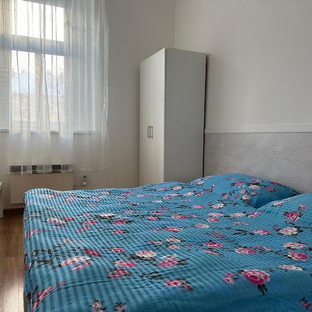 Penzion Sokolov 1 Buitenkant foto