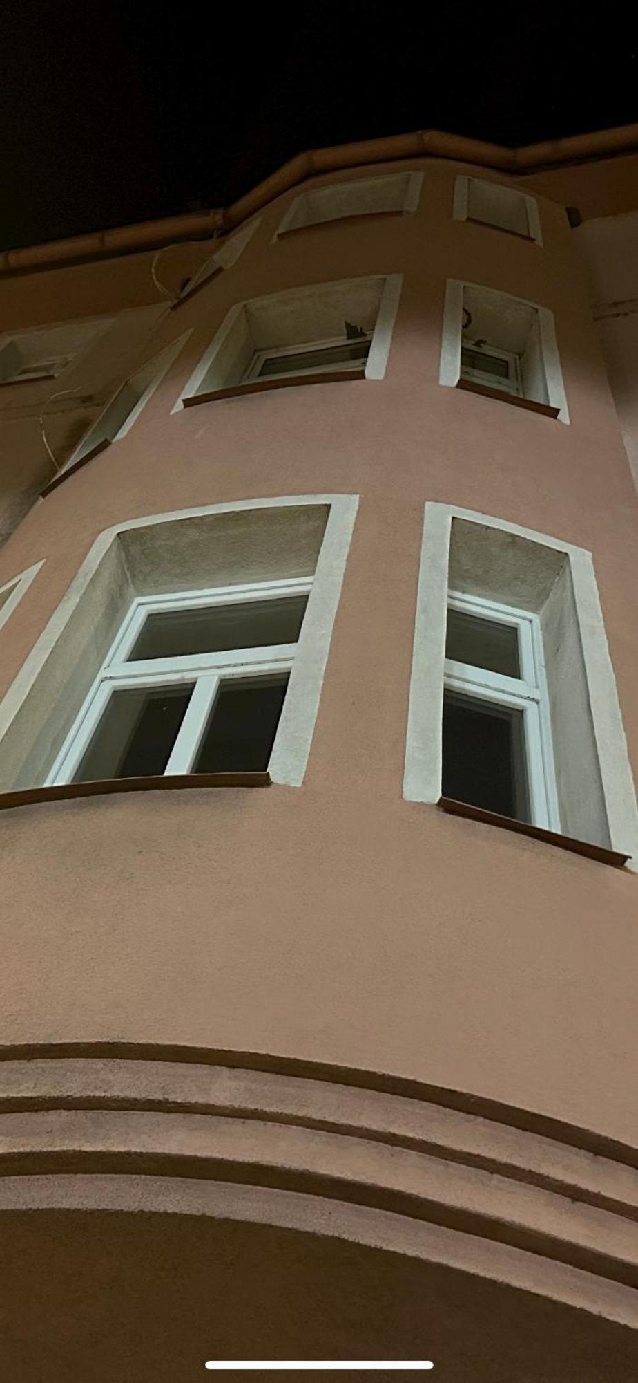 Penzion Sokolov 1 Buitenkant foto