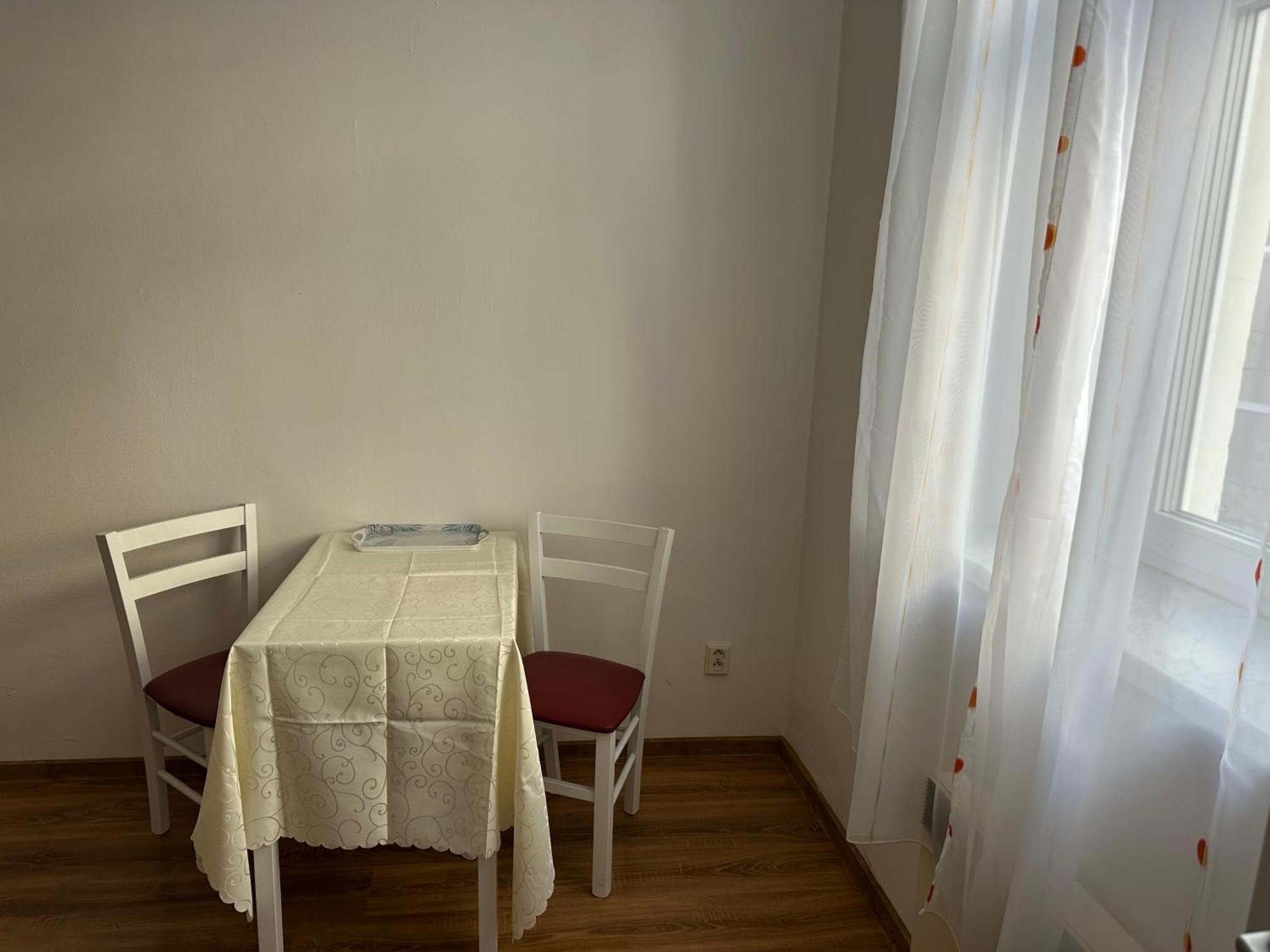 Penzion Sokolov 1 Buitenkant foto
