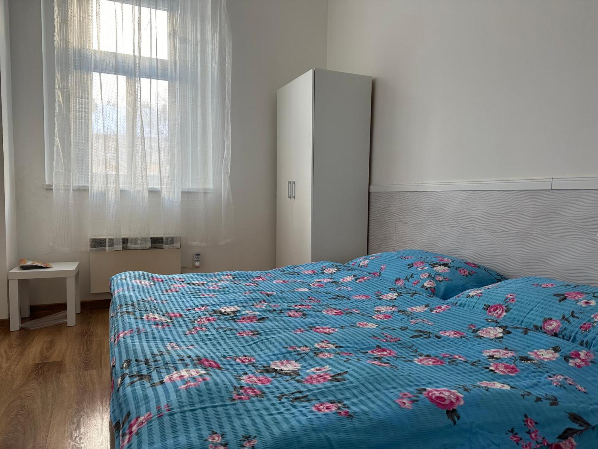Penzion Sokolov 1 Buitenkant foto